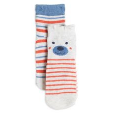 Chaussettes Bebe Garcon Pas Cher A Prix Auchan