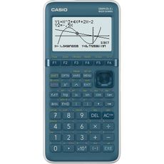 CASIO Calculatrice graphique Graph 25+E II Mode Examen programmable
