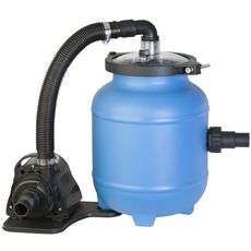 Pompe de filtration Aqualoon 4m3/h