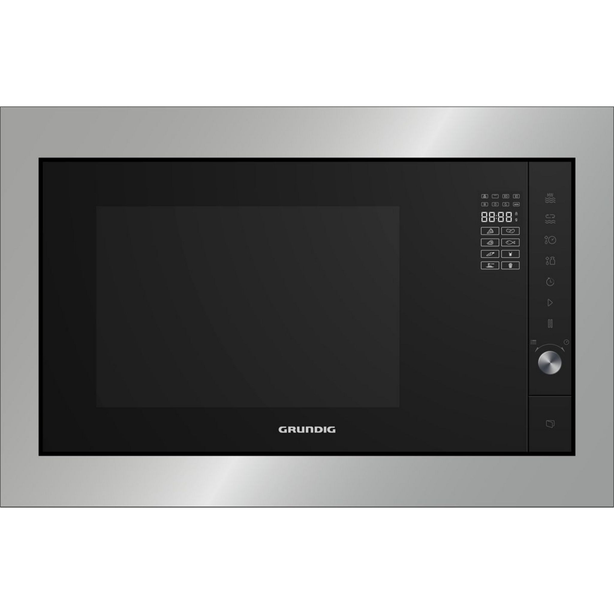 Micro ondes combiné SAMSUNG NQ5B4563EBS