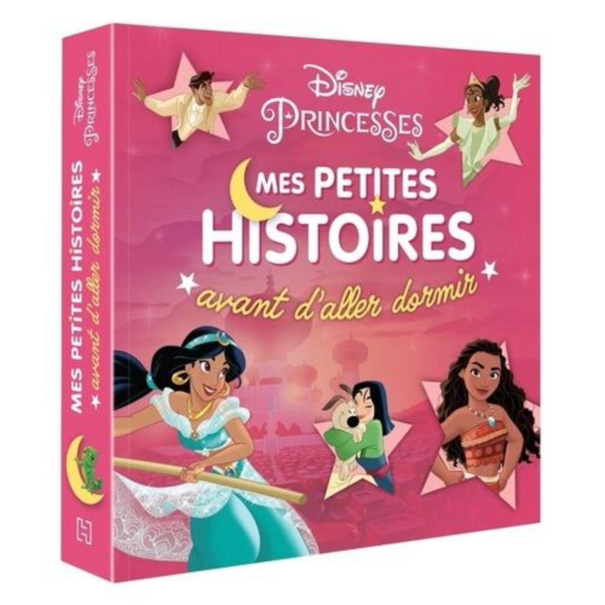 La Belle et la Bête de Disney - Album - Livre - Decitre
