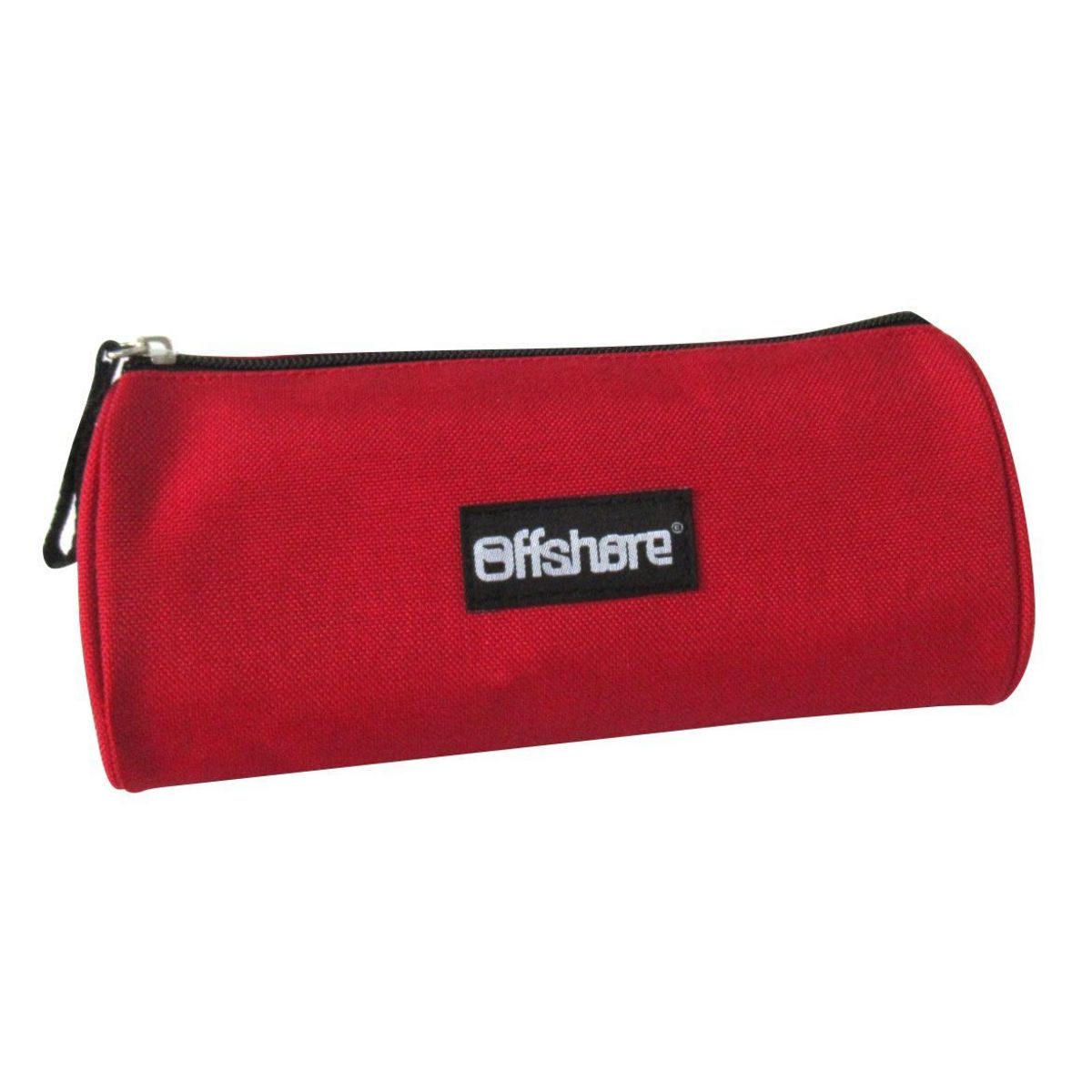 Bagtrotter BAGTROTTER Trousse scolaire Offshore Rouge