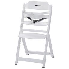 Bebe Confort Chaise haute évolutive - TIMBA  (Blanc)