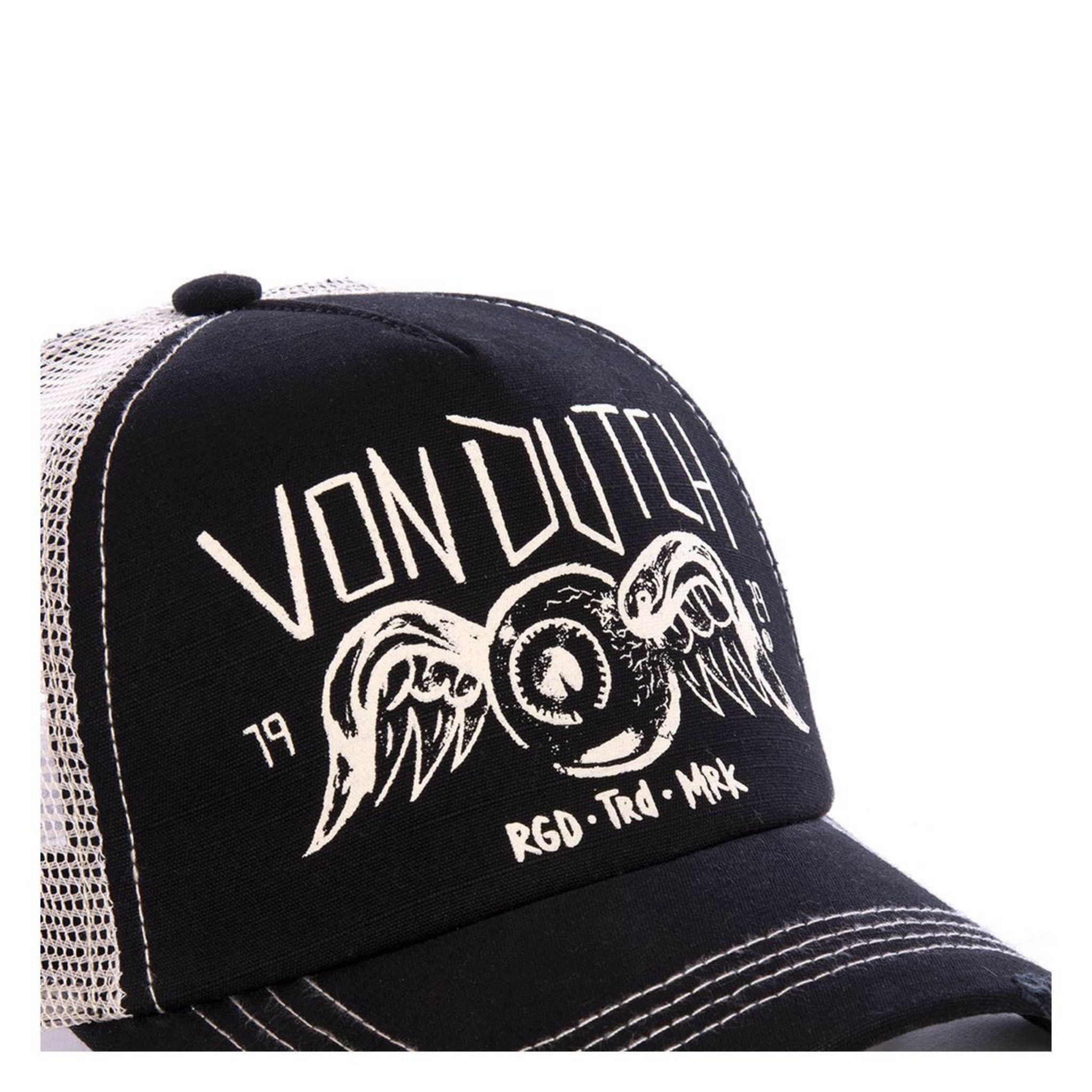 Von dutch. Von Dutch Metallica Trucker cap Black. Von Dutch Reed.