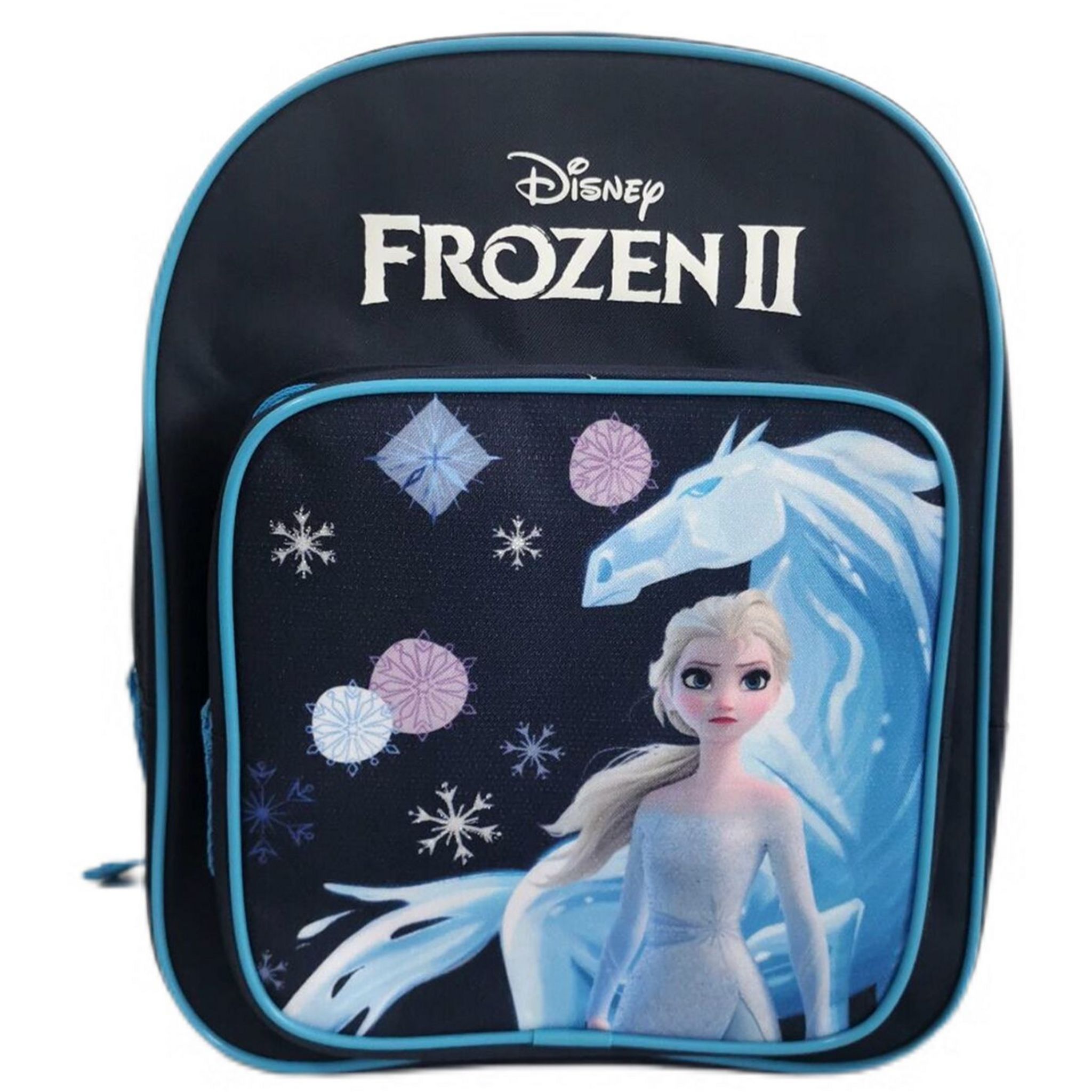 Bagtrotter Sac à dos 37 cm avec poche Disney La Reine Des Neiges