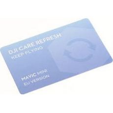 DJI accessoire ACTION 2 CARE REFRESH - 2 an
