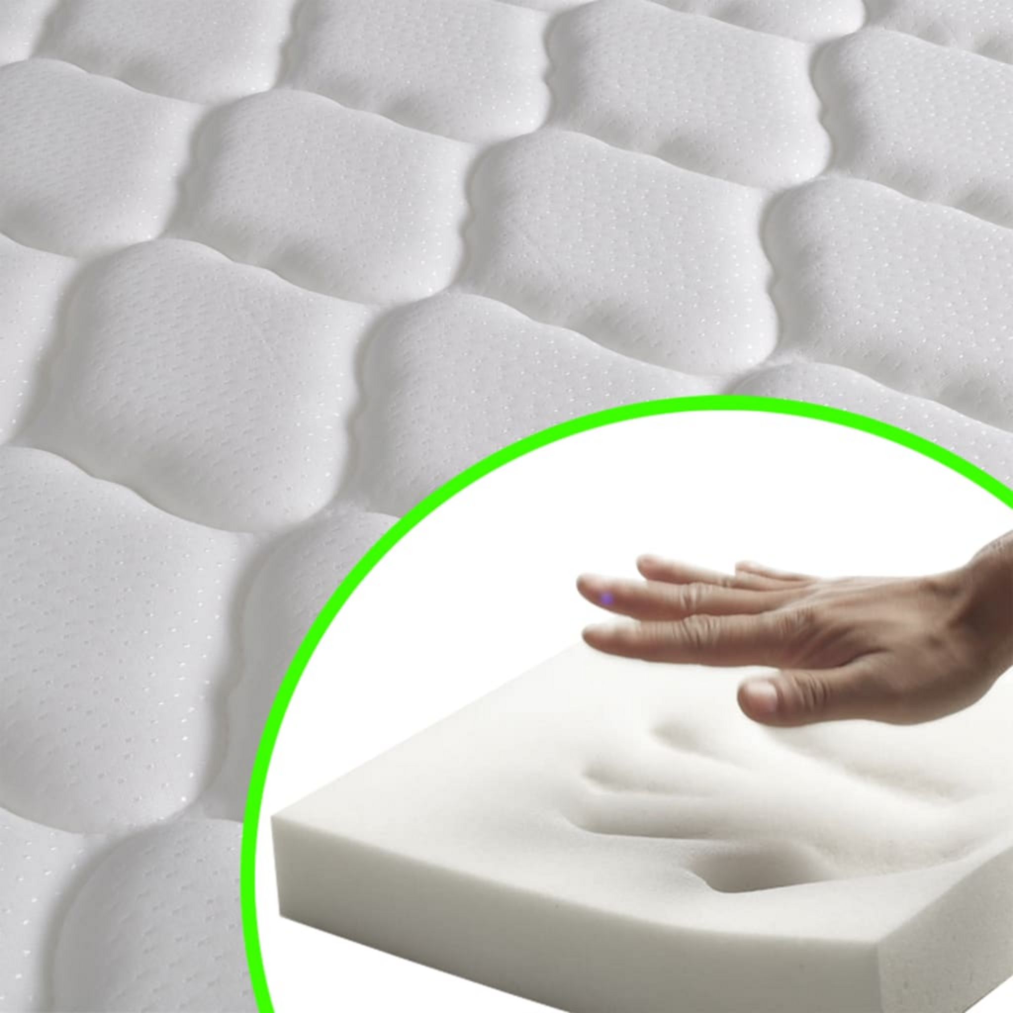 Memory Foam Мемори Фоам