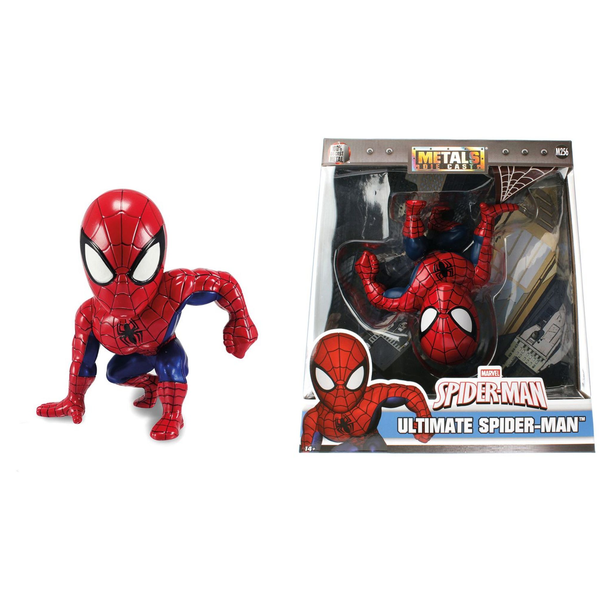 Jouet Spiderman 286313 Officiel: Achetez En ligne en Promo