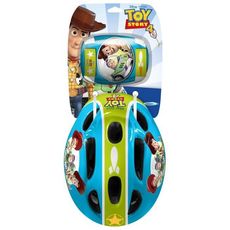 TOY STORY  Casque + Coudières + Genouillères - TOY STORY 4