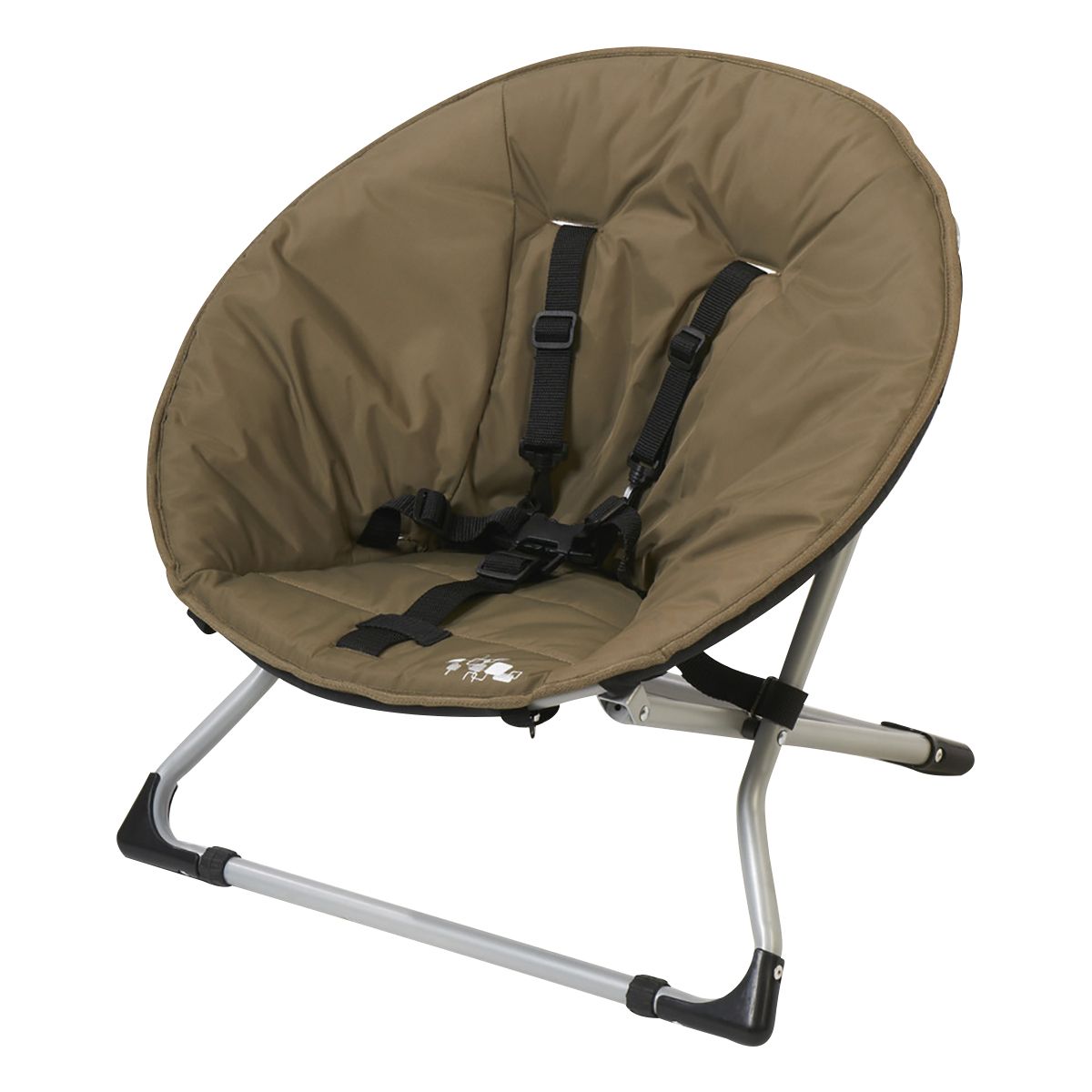 COMPTINE Transat bébé 2 en 1 Cocoon pas cher Auchan.fr