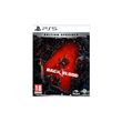 warner interactive jeu ps5 back 4 blood - ed speciale p5