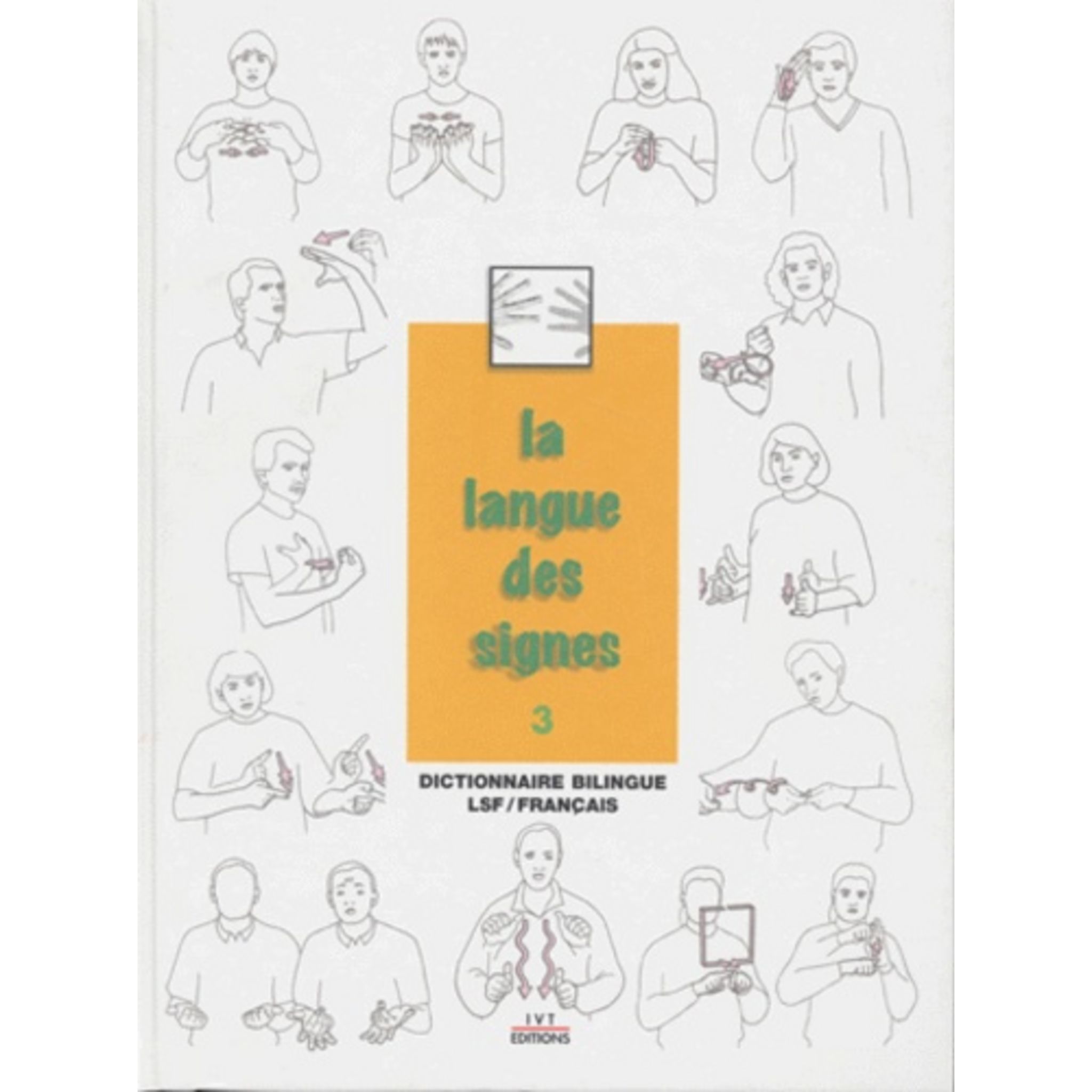 La Langue Des Signes Française Pour Les Nuls - 400 Flashcards, La