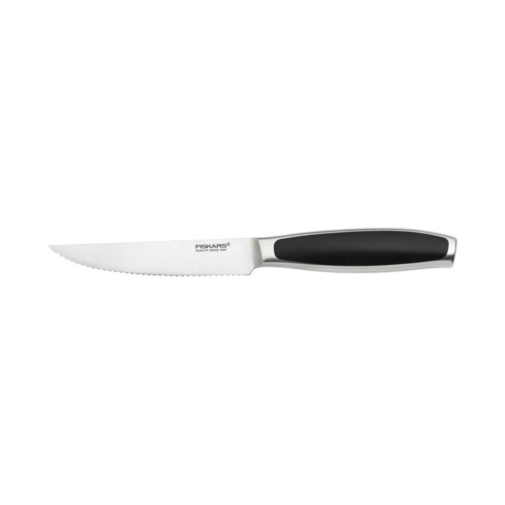 Set 4 couteaux à steak Tefal 11 cm gamme Iceforce 