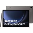 Samsung Tablette Android Galaxy Tab S9FE 10.9 256Go Gris