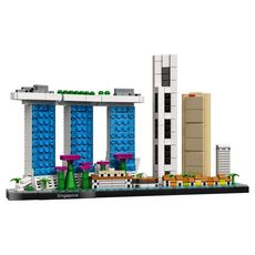 LEGO Architecture 21057 - Singapour 