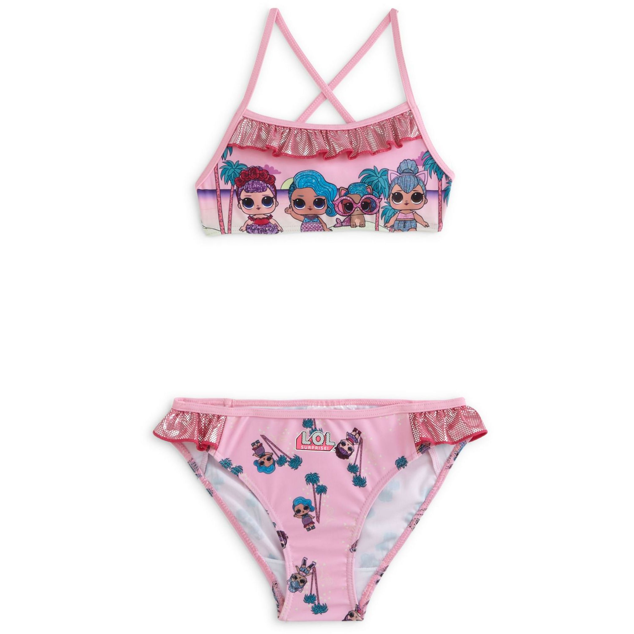 Auchan maillot de bain fille hot sale