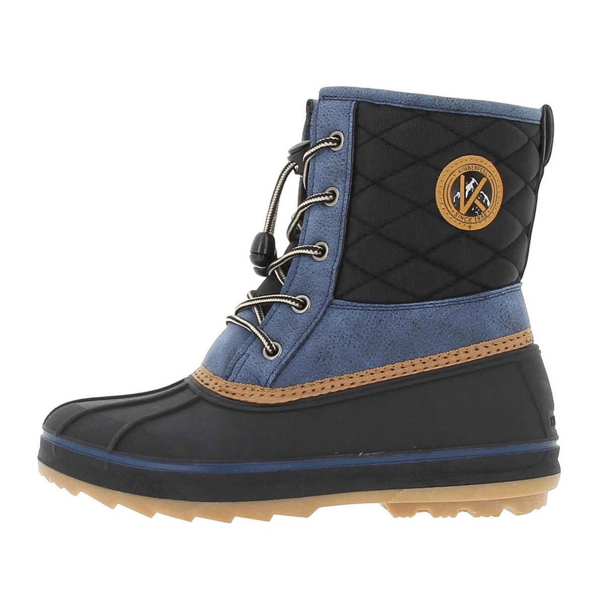 bottes neige femme kimberfeel