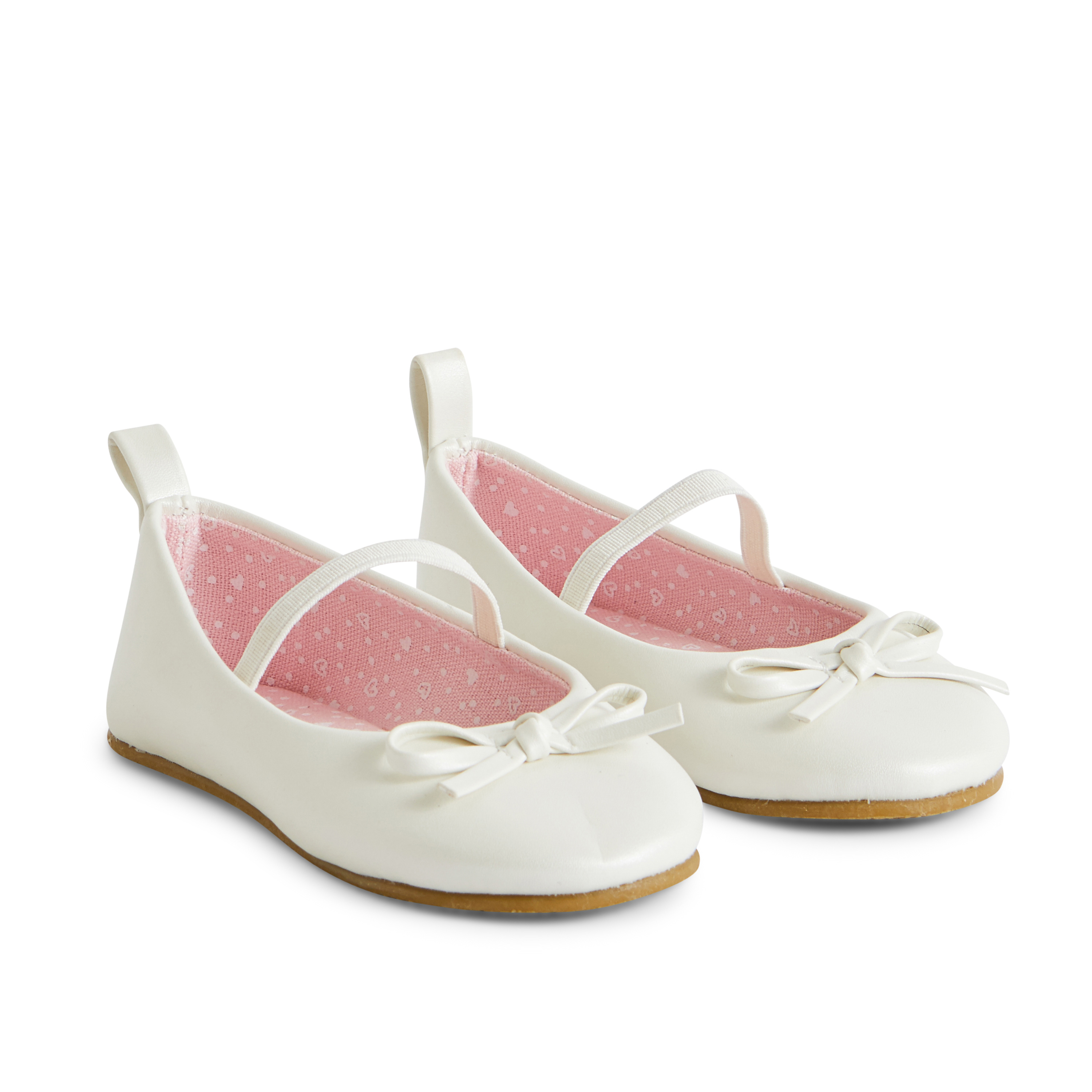 IN EXTENSO Ballerine bebe fille pas cher Auchan