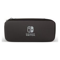 Housse de Transport Noire Nintendo Switch