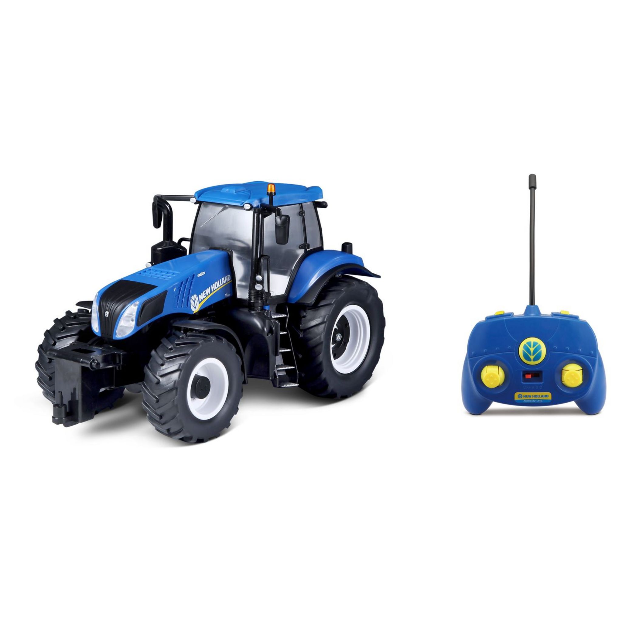 Tracteur radiocommande– Shop Radiocommandé