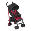 CHICCO POUSSETTE ECHO COMPLETE SCARLET