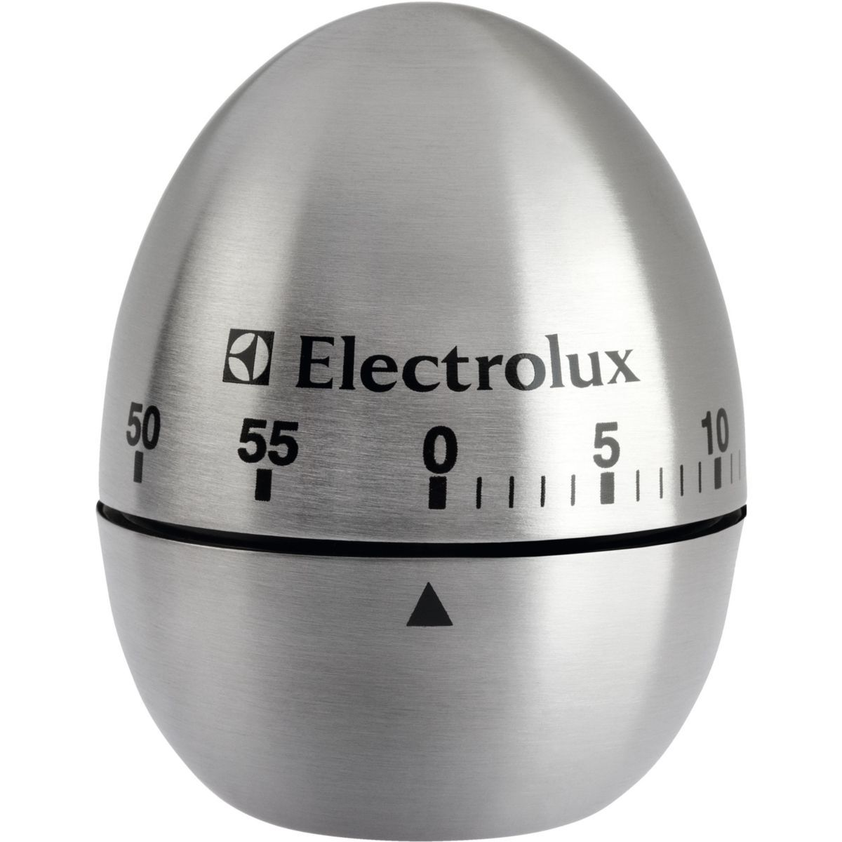 ELECTROLUX Minuteur de cuisson Inox-E4KTAT01