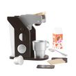 Kidkraft Set machine à café espresso en bois