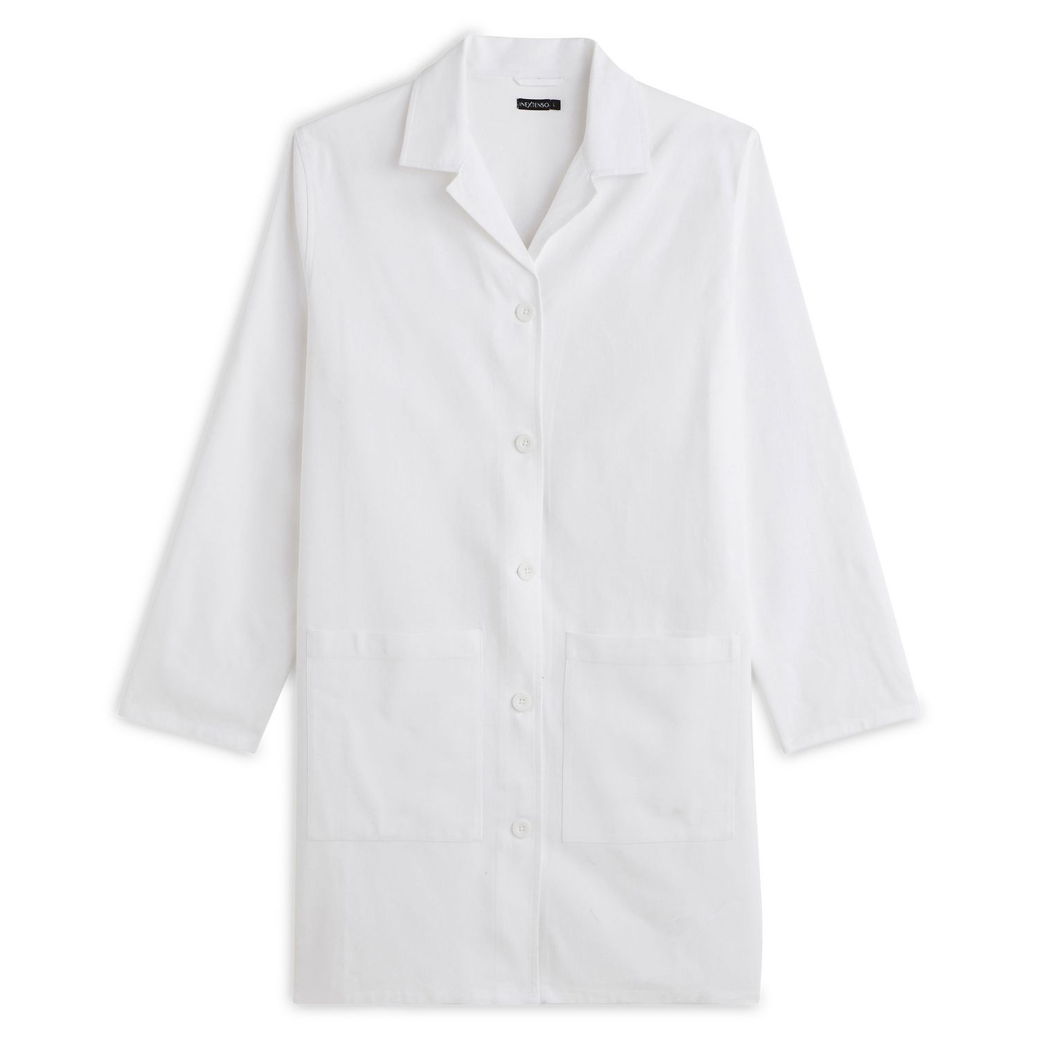 Blouse blanche best sale chimie magasin