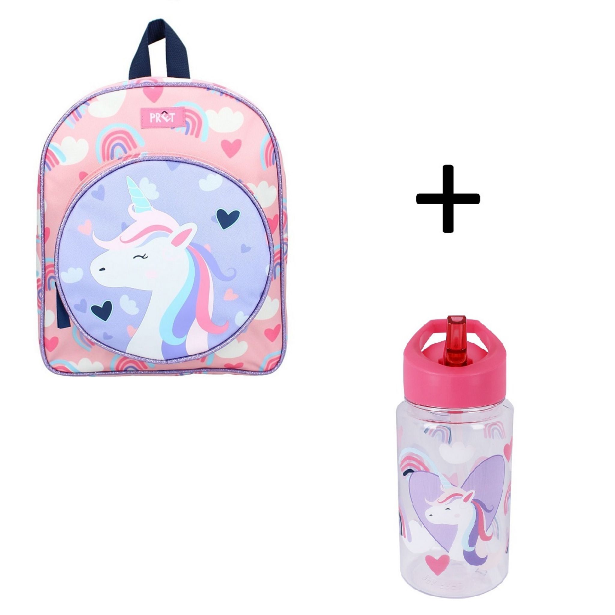 Sac licorne outlet auchan