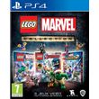 Warner Interactive LEGO Marvel Collection PS4
