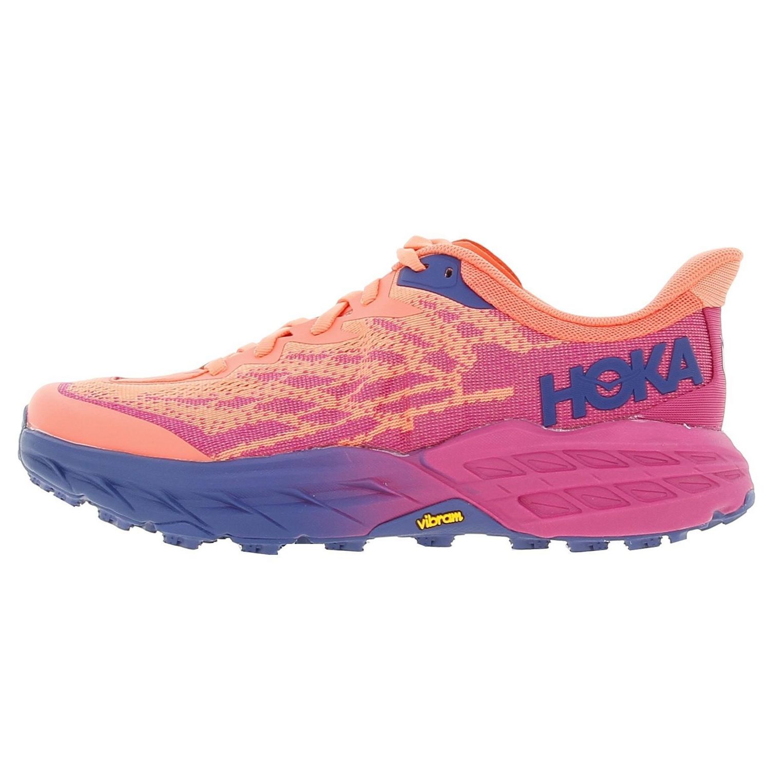 hoka speedcoat