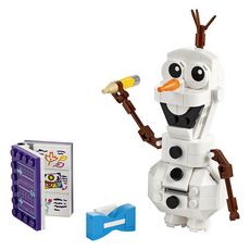 LEGO Reine des neiges 2 41169 - Olaf