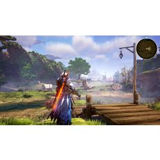 Namco Tales of Arise PS4