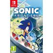 Sega Sonic Frontiers Nintendo Switch