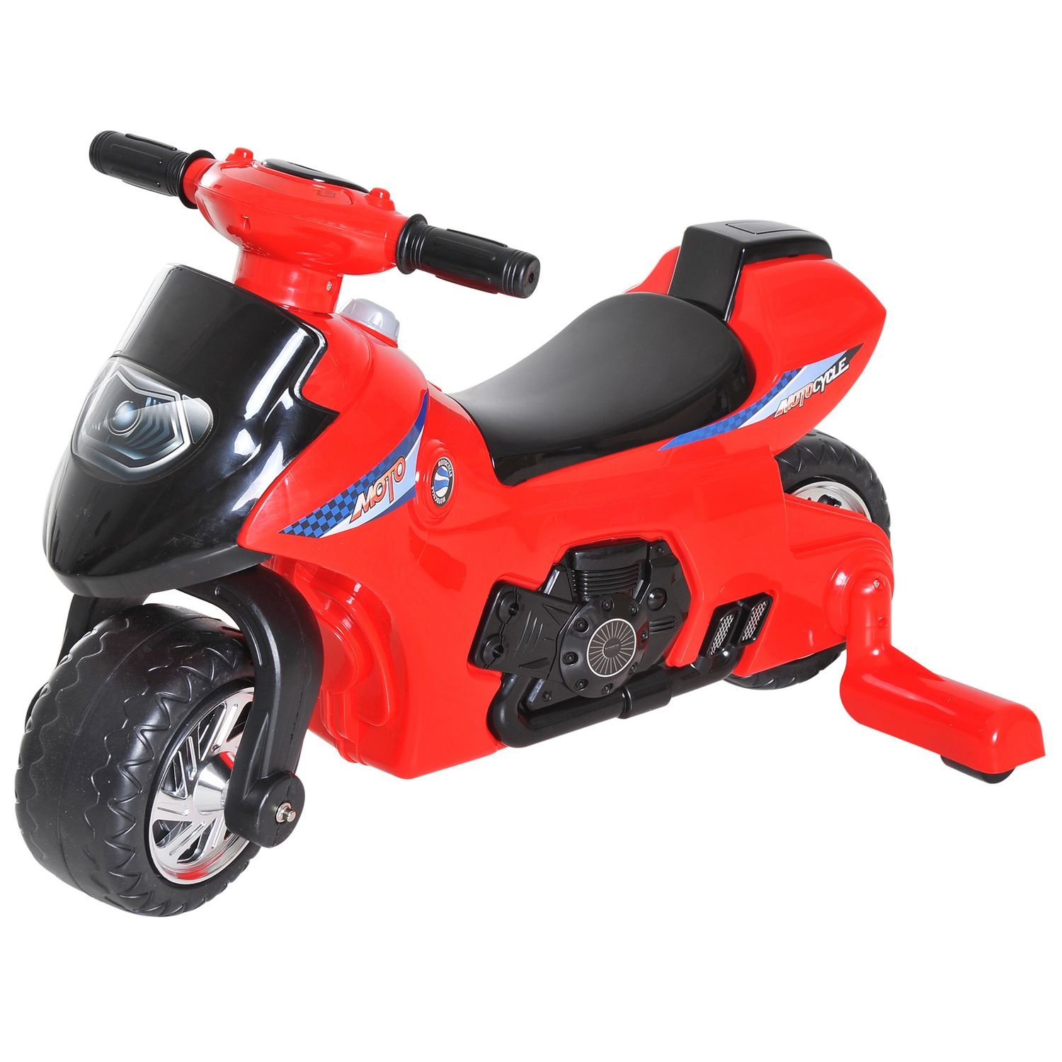 Porteur cheap moto auchan