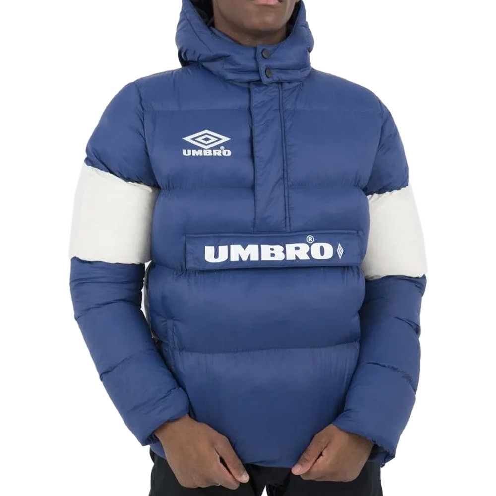 parka umbro homme