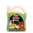 carplan demon demon mousse - shampooing 2l