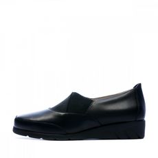  Chaussures de confort Noir Femme Luxat Esty (Noir)