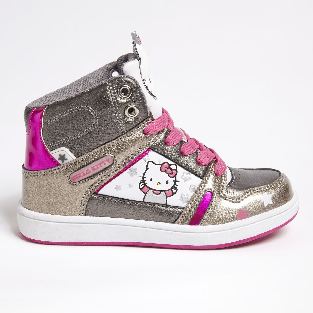 promo basket fille