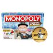 HASBRO Jeu Monopoly Voyage Autour du monde 