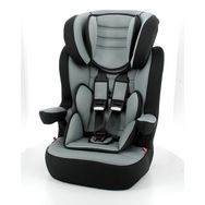 AUCHAN BABY Rehausseur auto groupe 1 2 3 A30 pas cher