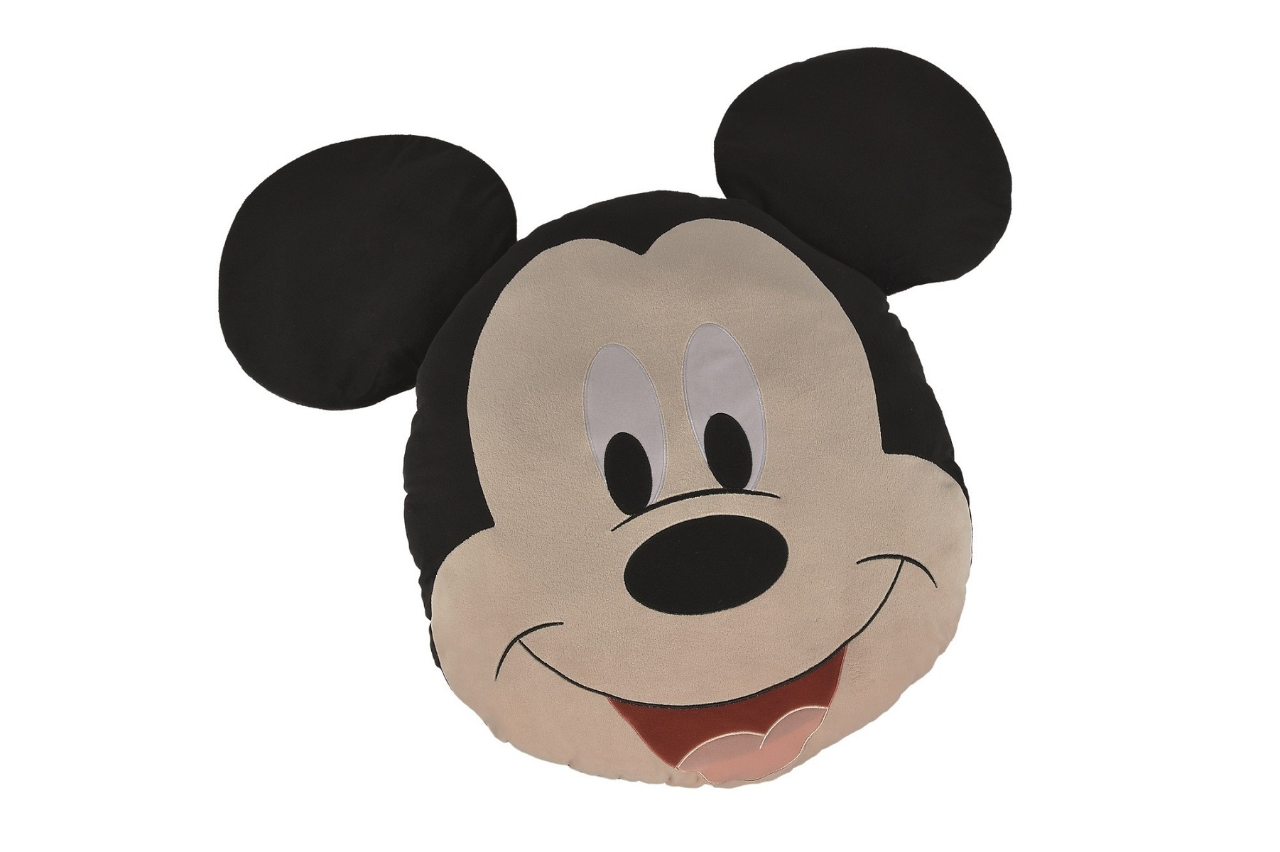 SIMBA Peluche Disney - Mickey Mouse 43 cm pas cher 