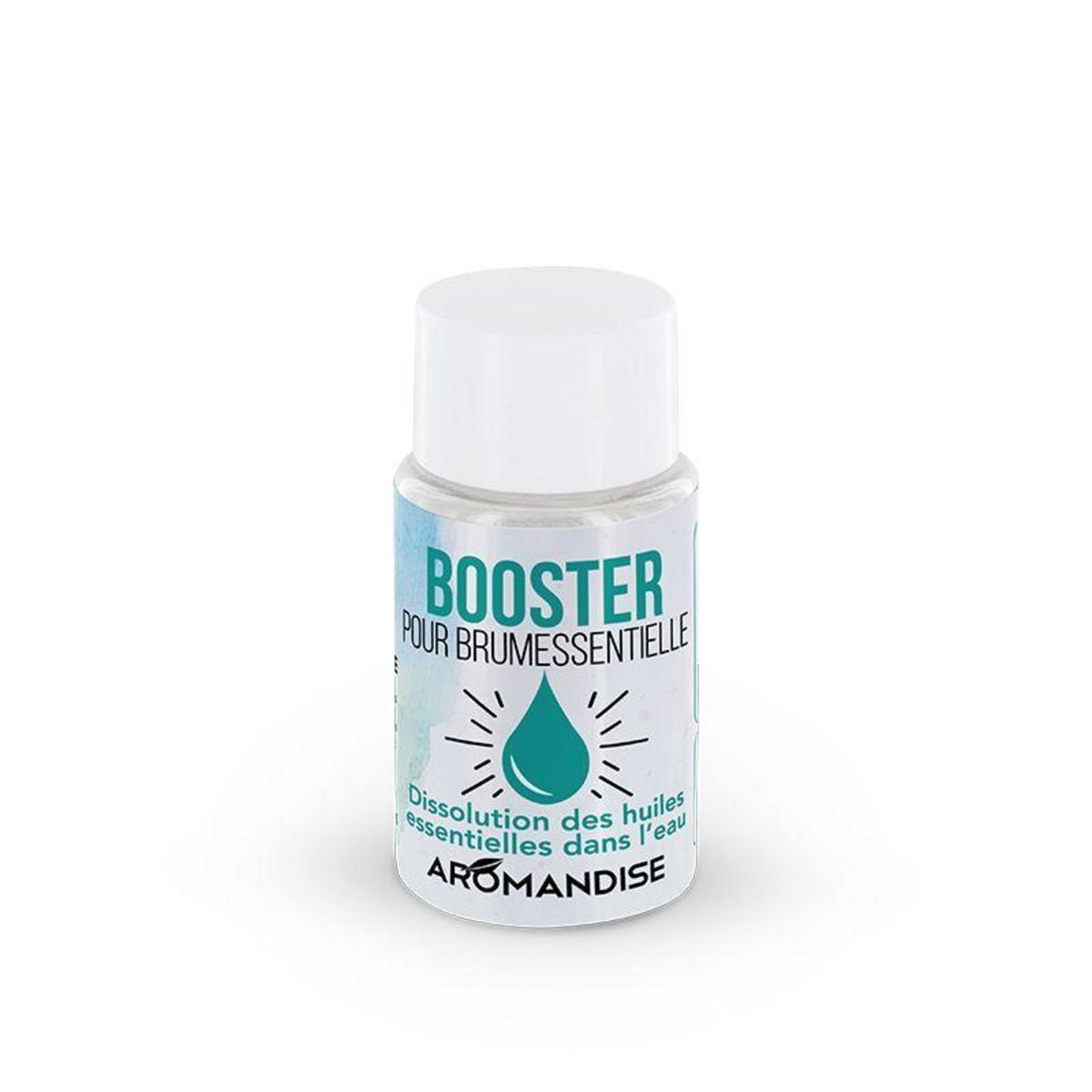 Aromandise Booster pour Brumessentielle