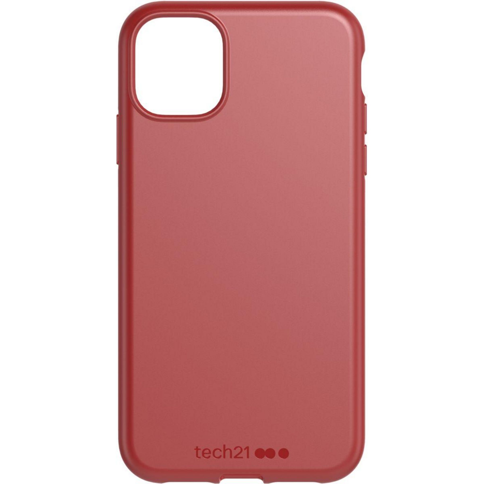 APPLE Coque iPhone Coque Silicone MagSafe iPhone15 Pro Max - Corail sur