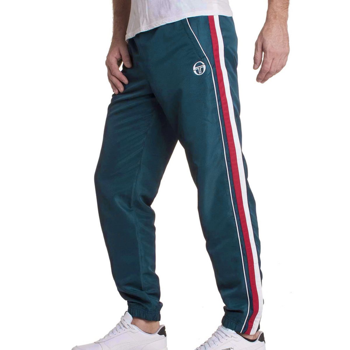 Pantalon survetement best sale homme sergio tacchini