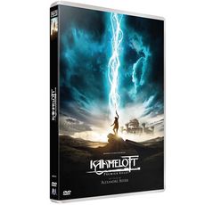 Kaamelott Premier Volet DVD