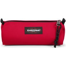 EASTPAK Trousse ronde rouge 1 compartiment Benchmark Saylor Red