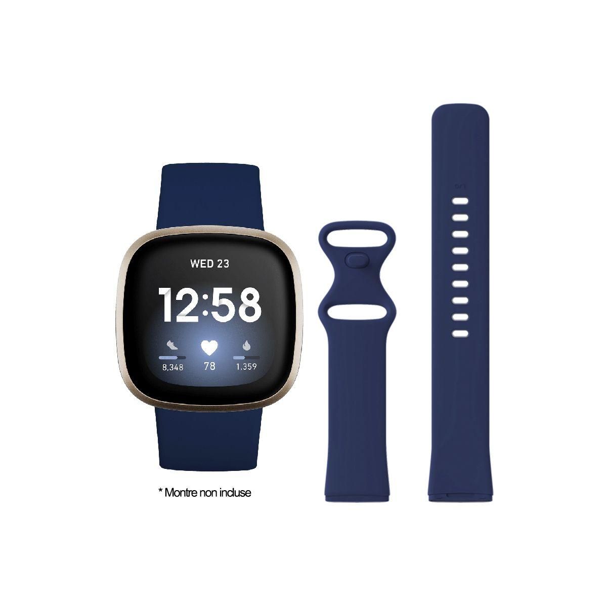 Correa Fitbit Sense & Versa 3