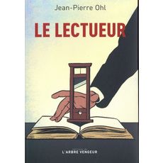  LE LECTUEUR, Ohl Jean-Pierre