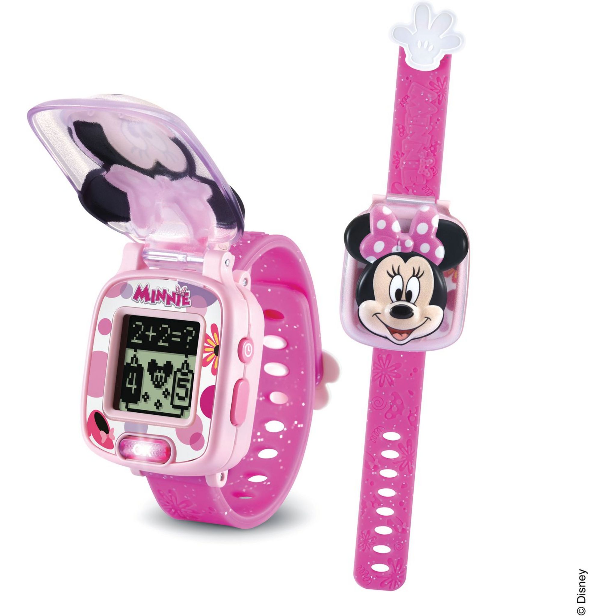 Montre enfants vtech Boutique en Ligne